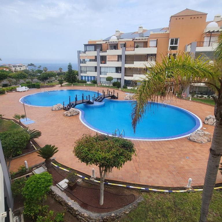 El Rincon 5 - Apartment mit 1 Schlafzimmer und Poolblick - 6