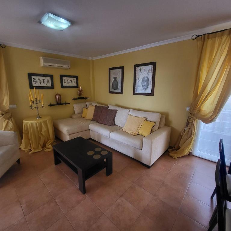 El Rincon 5 - Apartment mit 1 Schlafzimmer und Poolblick - 7