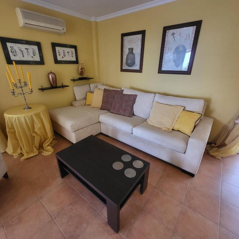 El Rincon 5 - Apartment mit 1 Schlafzimmer und Poolblick - 8