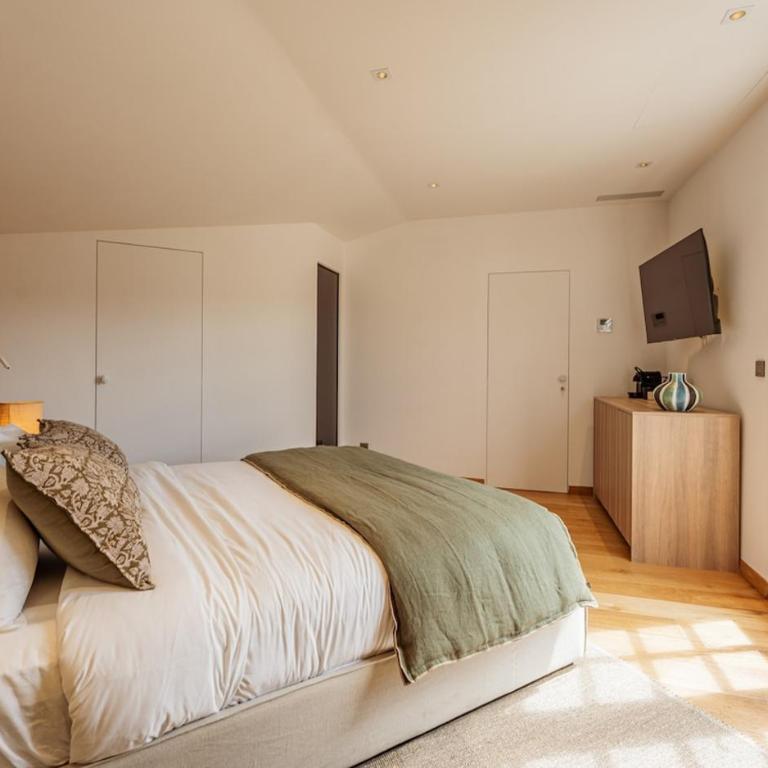 Villa Taman, 5 chambres, proche plage et centre-ville - Villa - 44