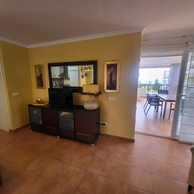 El Rincon 5 - Apartment mit 1 Schlafzimmer und Poolblick - 9