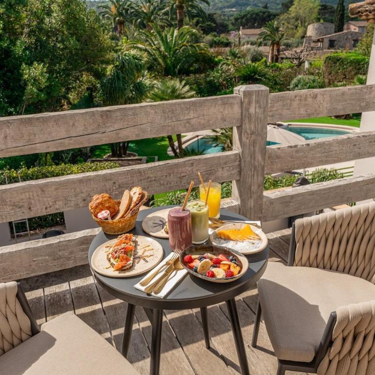Villa Taman, 5 chambres, proche plage et centre-ville - Villa - 48