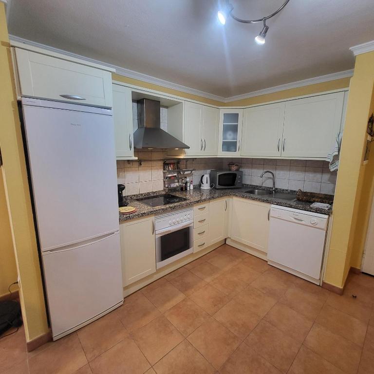 El Rincon 5 - Apartment mit 1 Schlafzimmer und Poolblick - 18