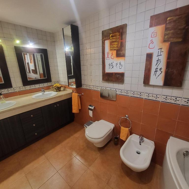 El Rincon 5 - Apartment mit 1 Schlafzimmer und Poolblick - 27