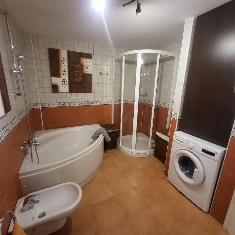 El Rincon 5 - Apartment mit 1 Schlafzimmer und Poolblick - 28