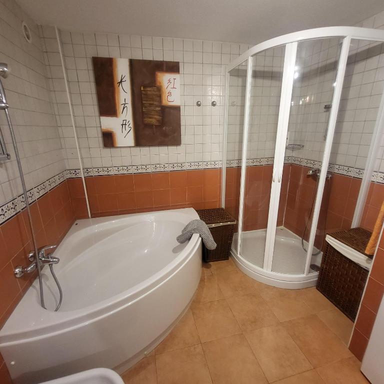 El Rincon 5 - Apartment mit 1 Schlafzimmer und Poolblick - 29