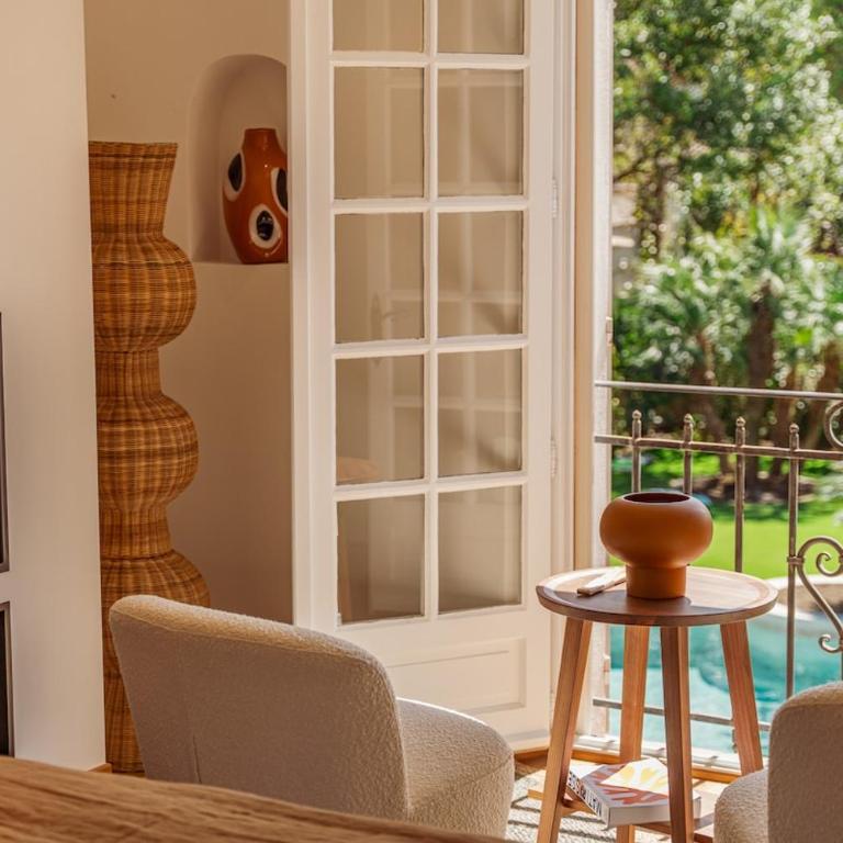Villa Taman, 5 chambres, proche plage et centre-ville - Villa - 31