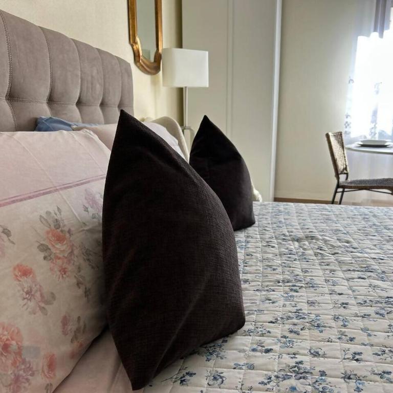 Valverde Apartments and Room - Monolocale Deluxe - 4