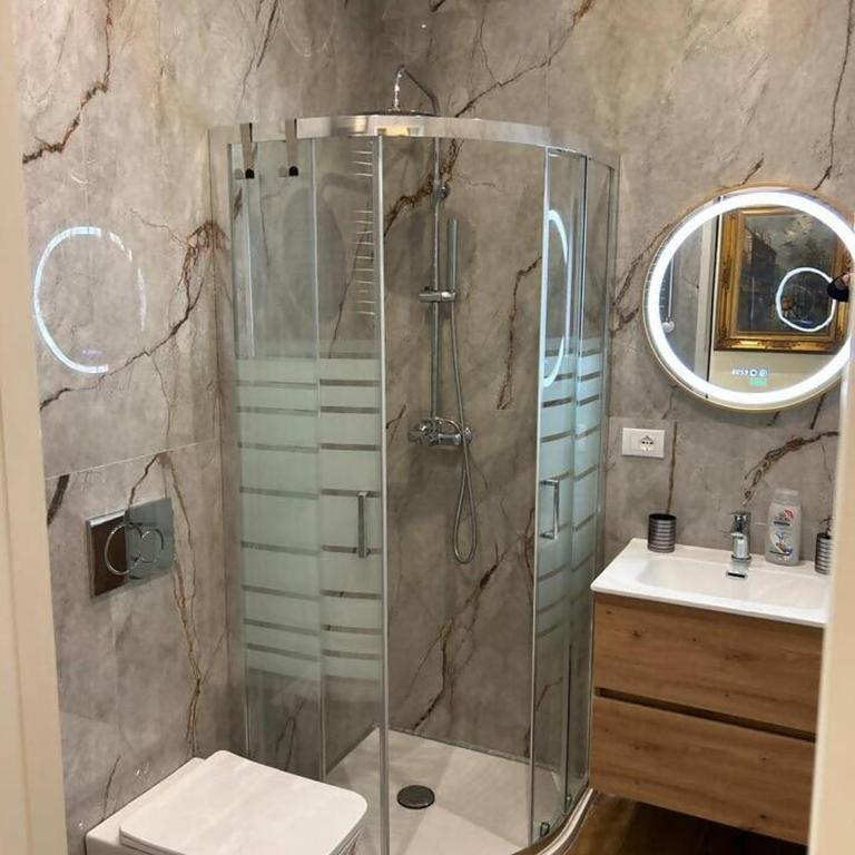 Valverde Apartments and Room - Monolocale Deluxe - 13