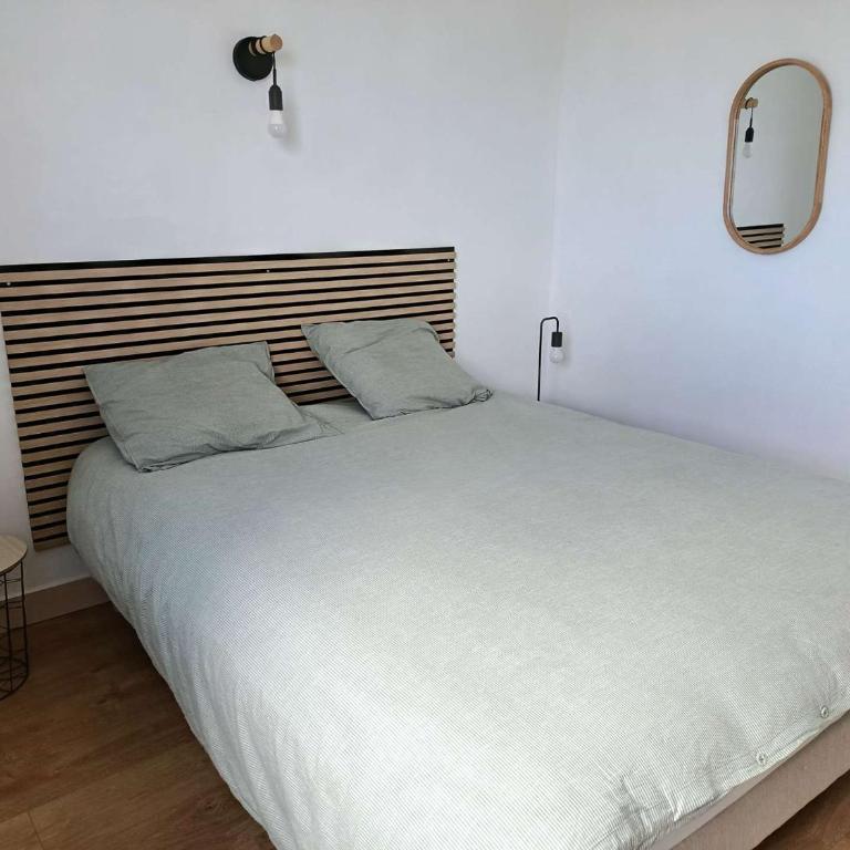 Quiberon : Appartement 3 pièces 52m² face mer avec parking - FR-1-478-298 - Appartamento - 10