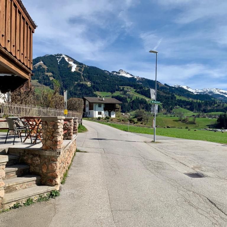 Feichtenhäusl app 2 - Haus mit 3 Schlafzimmern - 30