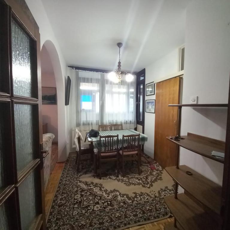 Apartman EF - Apartman sa 1 Spavaćom Sobom - 5