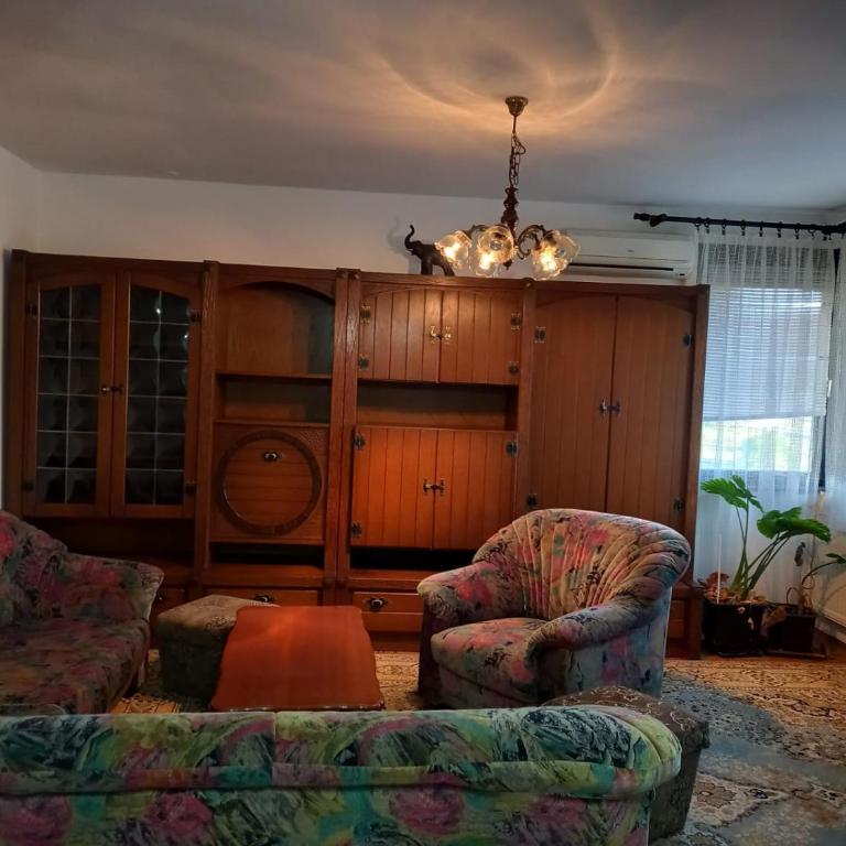 Apartman EF - Apartman sa 1 Spavaćom Sobom - 6