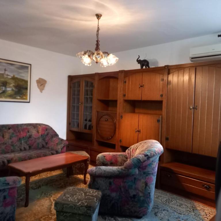 Apartman EF - Apartman sa 1 Spavaćom Sobom - 8