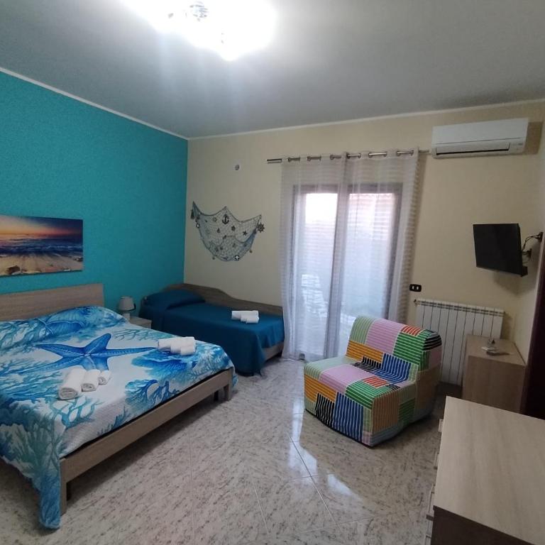 Al Cortiletto 32 - Appartamento con 1 Camera da Letto - 58