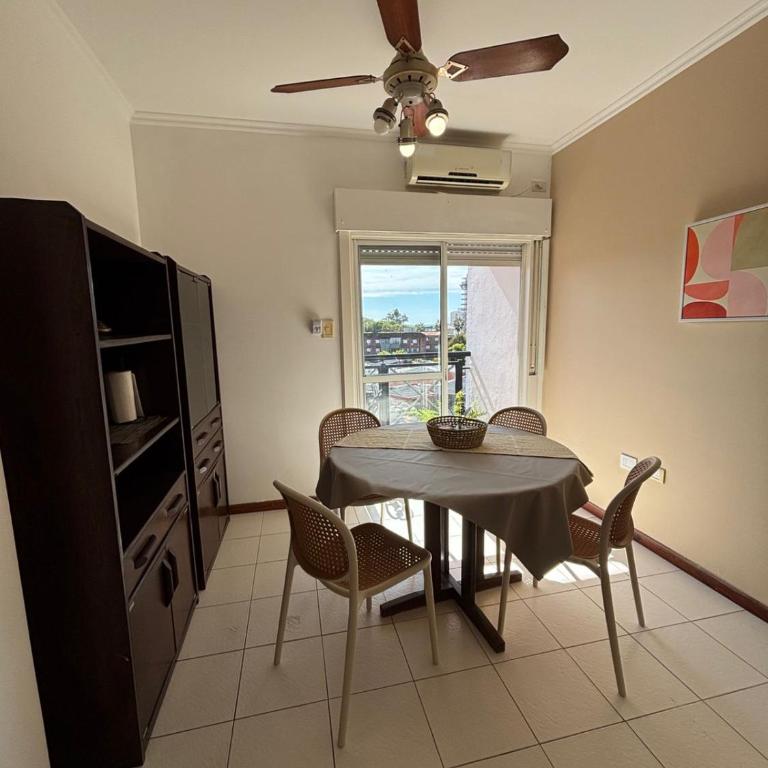 iluminado-quintana cerca centro - Apartamento de 1 dormitorio - 10