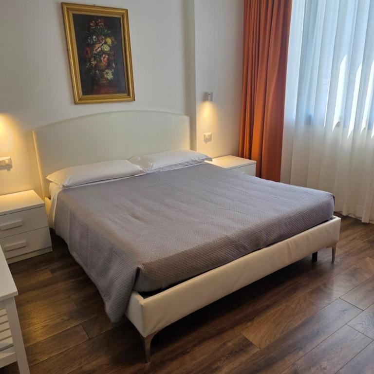 Victoria Royal Garden - Camera Quadrupla Comfort - 2