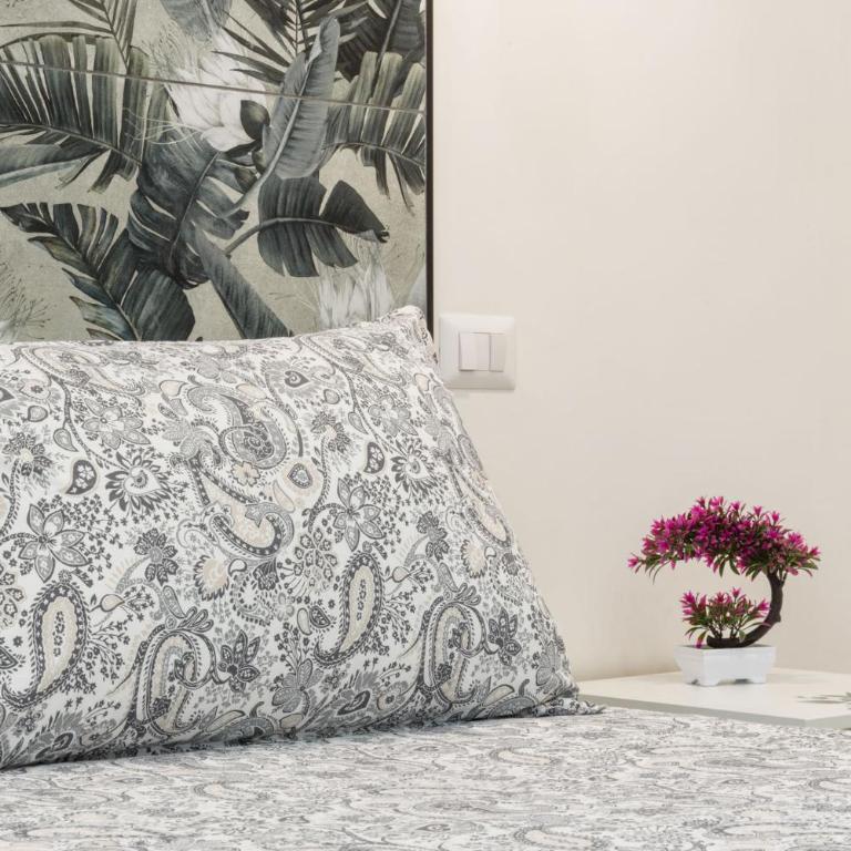 CammarHouse - Appartamento Familiare con 2 Camere da Letto - 23