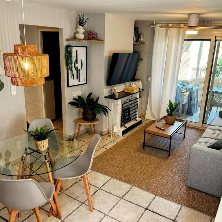 Winahost L'Alba Denia - Two-Bedroom Apartment - 1
