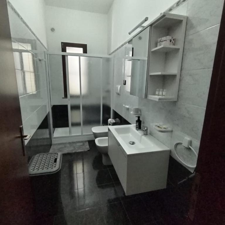 Al Cortiletto 32 - Appartamento Deluxe con 1 Camera da Letto - 60