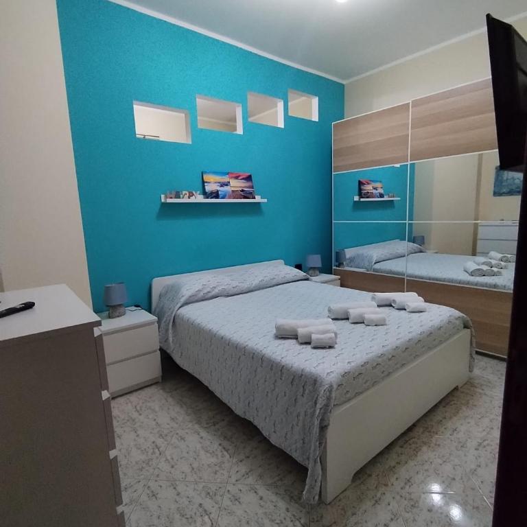 Al Cortiletto 32 - Appartamento Deluxe con 1 Camera da Letto - 61