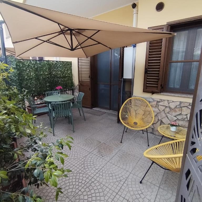 Al Cortiletto 32 - Appartamento Deluxe con 1 Camera da Letto - 2