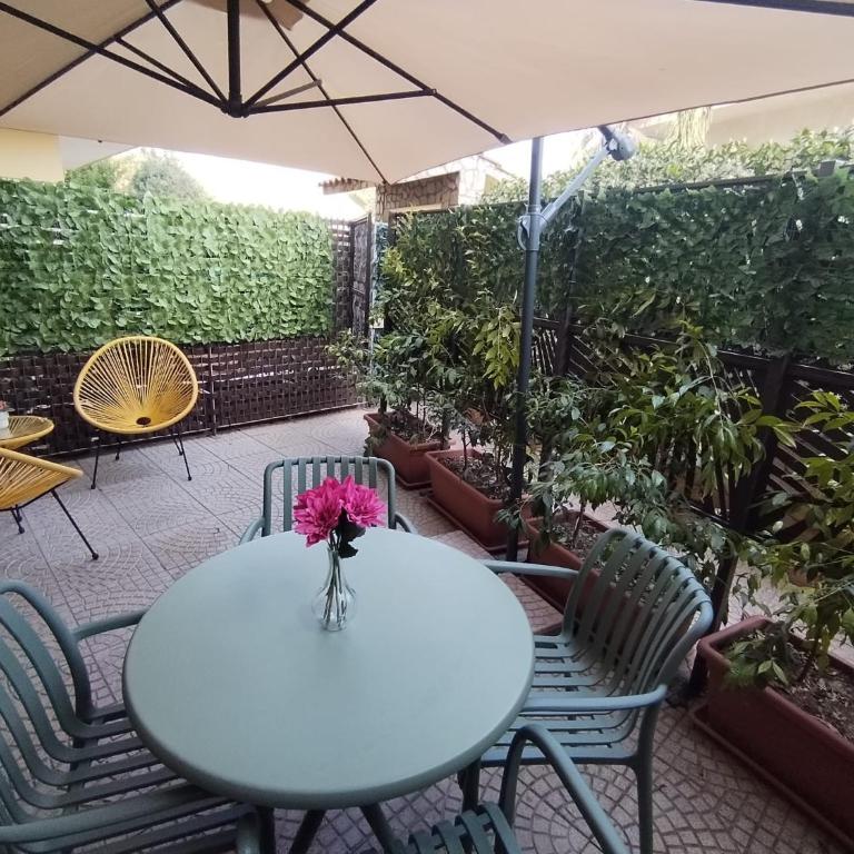Al Cortiletto 32 - Appartamento Deluxe con 1 Camera da Letto - 65