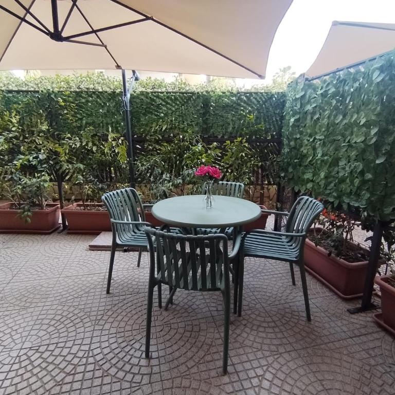 Al Cortiletto 32 - Appartamento Deluxe con 1 Camera da Letto - 66