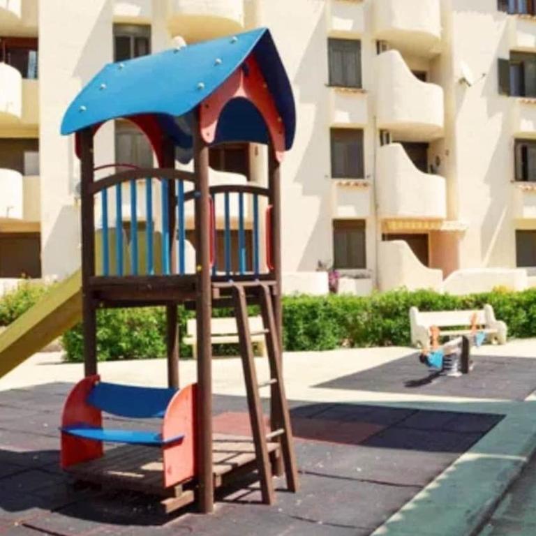 Winahost L'Alba Denia - Two-Bedroom Apartment - 3
