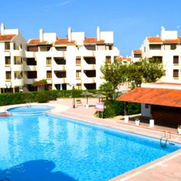 Winahost L'Alba Denia - Two-Bedroom Apartment - 6