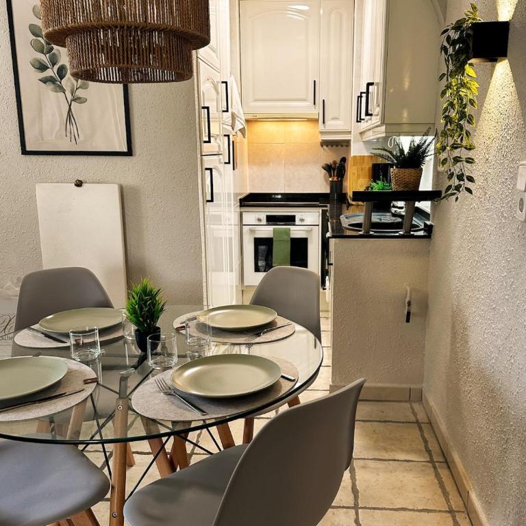 Winahost L'Alba Denia - Two-Bedroom Apartment - 7
