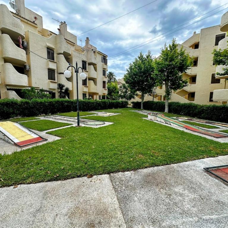 Winahost L'Alba Denia - Two-Bedroom Apartment - 10