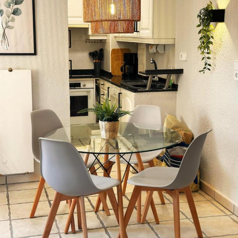 Winahost L'Alba Denia - Two-Bedroom Apartment - 13