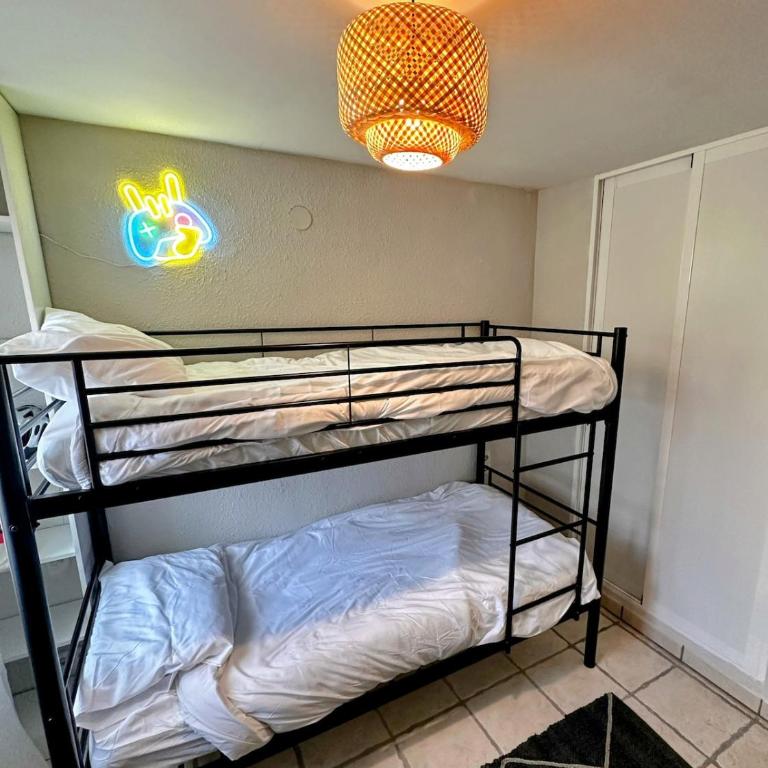 Winahost L'Alba Denia - Two-Bedroom Apartment - 14