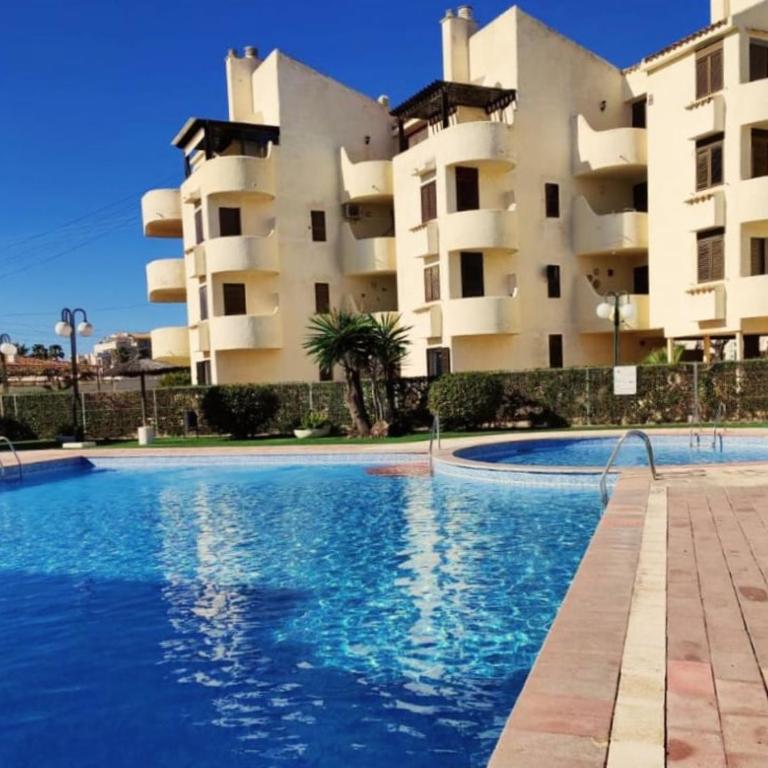 Winahost L'Alba Denia - Two-Bedroom Apartment - 16