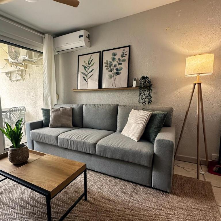 Winahost L'Alba Denia - Two-Bedroom Apartment - 18