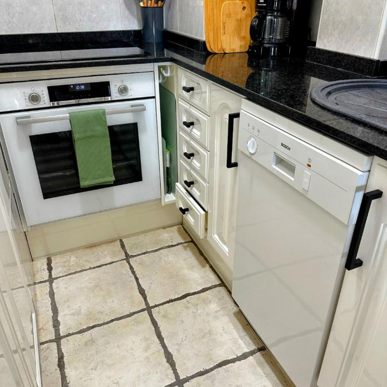 Winahost L'Alba Denia - Two-Bedroom Apartment - 20