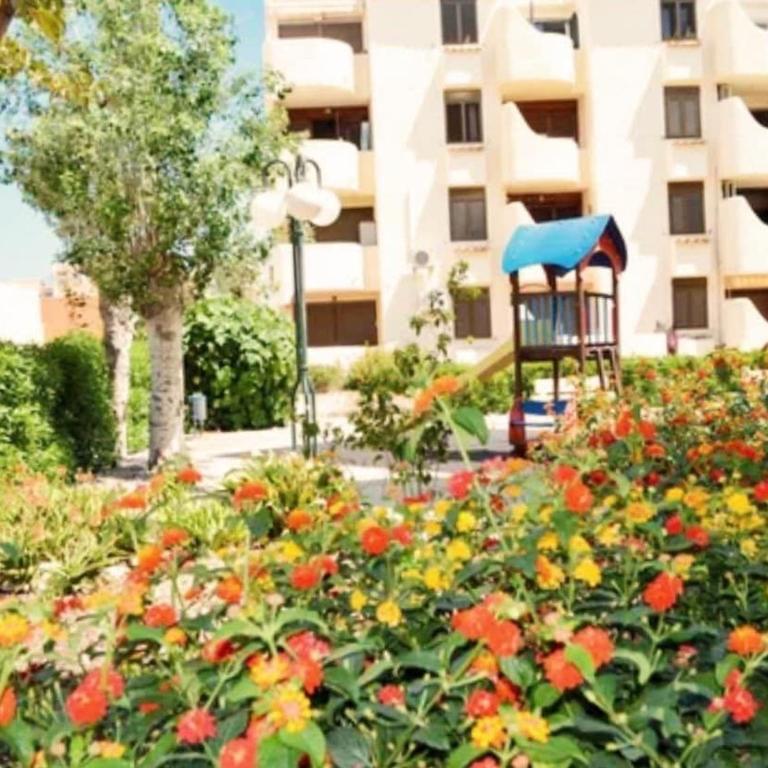 Winahost L'Alba Denia - Two-Bedroom Apartment - 24