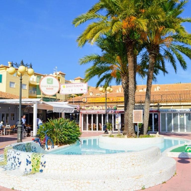 Winahost L'Alba Denia - Two-Bedroom Apartment - 25