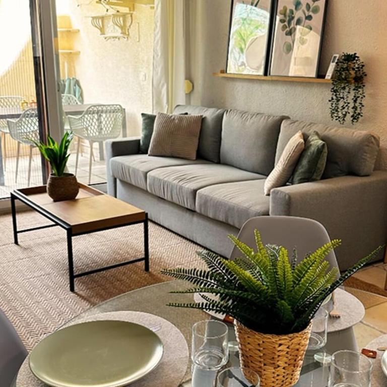 Winahost L'Alba Denia - Two-Bedroom Apartment - 26