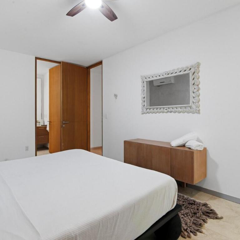 Modern Tulum Escape - Pool & Nature Views - Apartamento de 2 dormitorios - 4