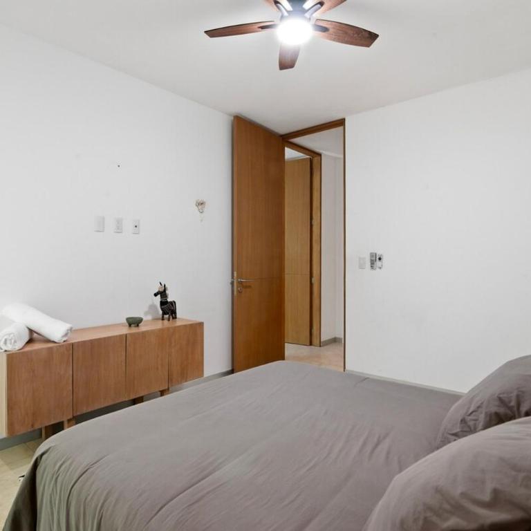 Modern Tulum Escape - Pool & Nature Views - Apartamento de 2 dormitorios - 20