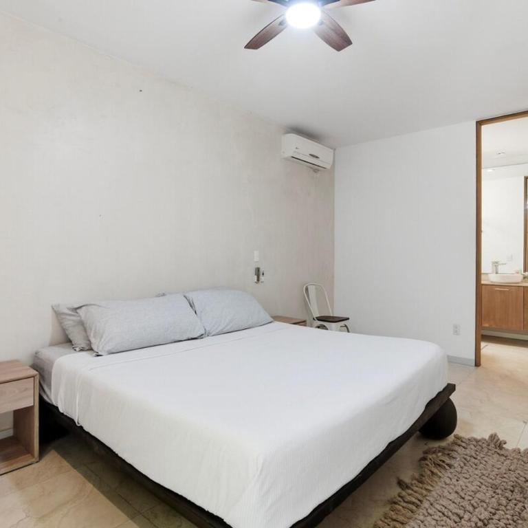 Modern Tulum Escape - Pool & Nature Views - Apartamento de 2 dormitorios - 25