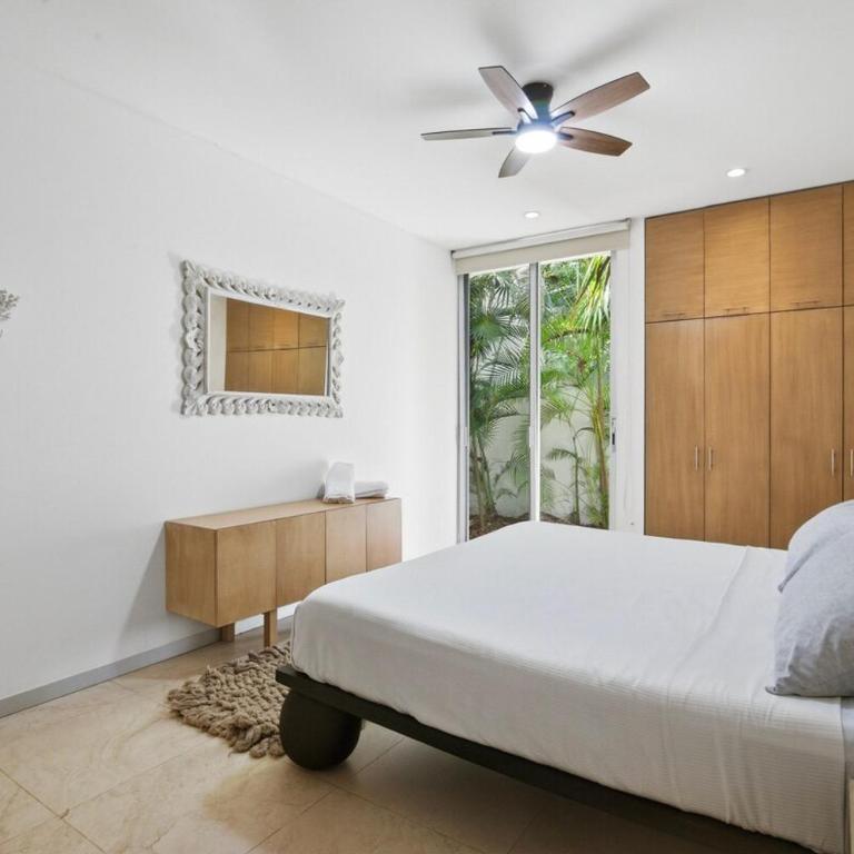 Modern Tulum Escape - Pool & Nature Views - Apartamento de 2 dormitorios - 27