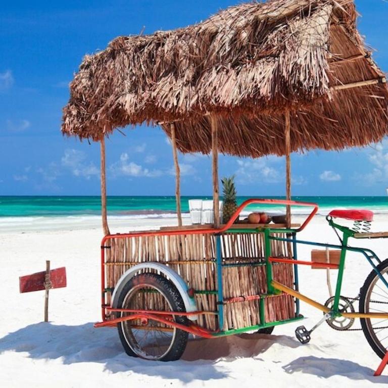 Modern Tulum Escape - Pool & Nature Views - Apartamento de 2 dormitorios - 32