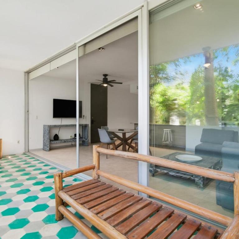 Modern Tulum Escape - Pool & Nature Views - Apartamento de 2 dormitorios - 37