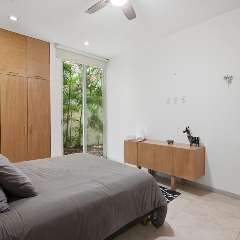 Modern Tulum Escape - Pool & Nature Views - Apartamento de 2 dormitorios - 47