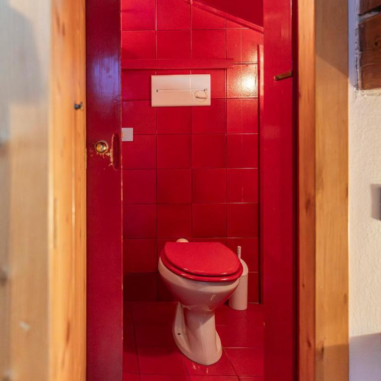 Casa Lavinores, with panoramic balcony - Appartamento con 3 Camere da Letto e con Balcone - 20