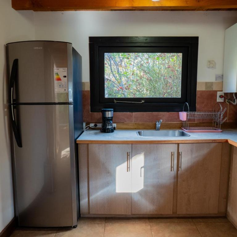 Casas Huron!! - Chalet de 1 dormitorio - 21