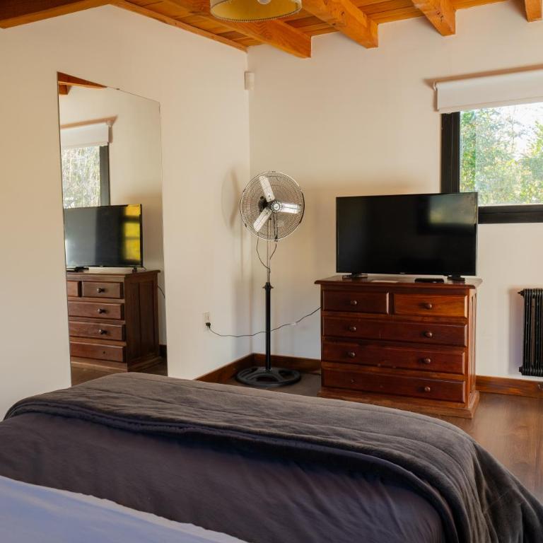 Casas Huron!! - Chalet de 1 dormitorio - 22